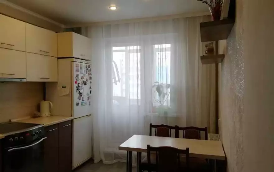 улица Дмитрия Мартынова, 15