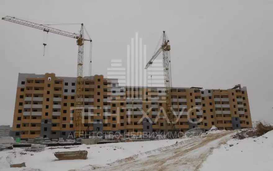 Верезинская ул., 1, к 1