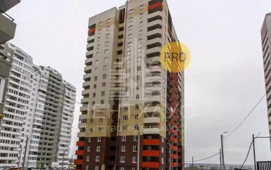 Нижняя Дуброва ул., 7, к 1