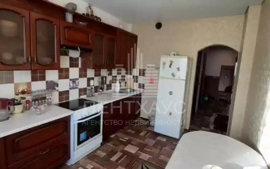 Нижняя Дуброва ул., 13а