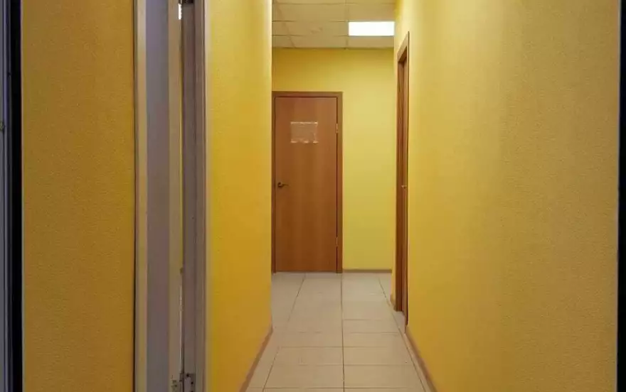 Космонавтов пр-кт, 20А