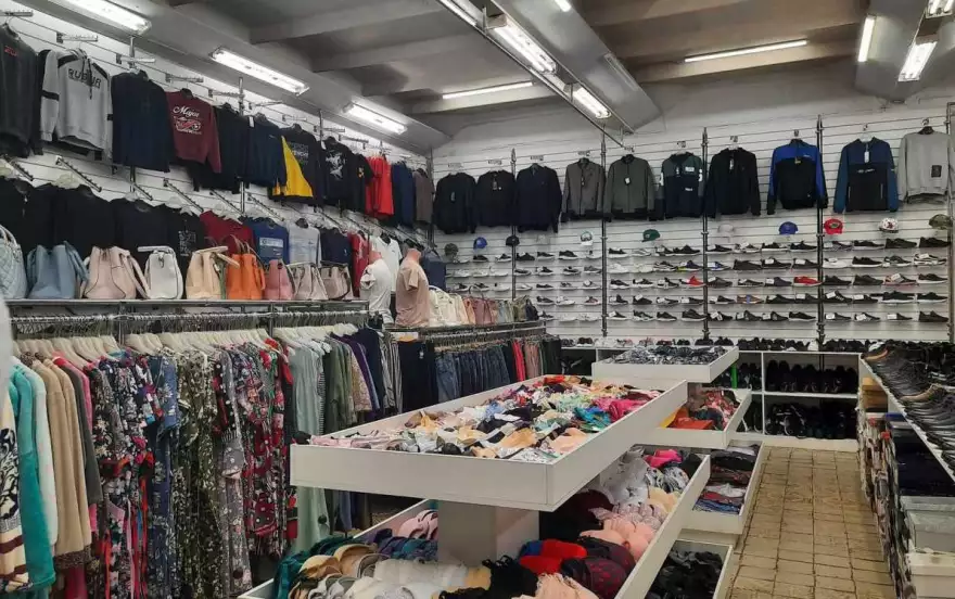 Воровского улица, 3/3