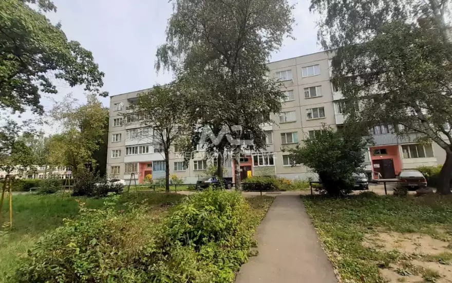 Московская улица, 6