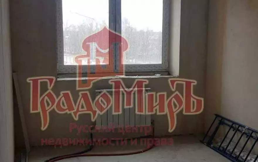 Просвещения улица, 6к2