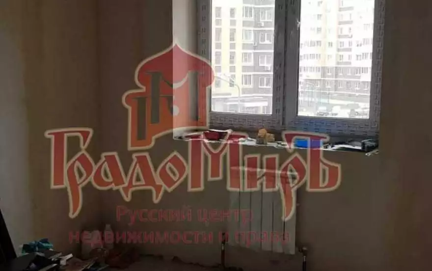 Просвещения улица, 6к2