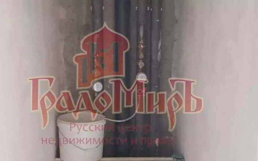Просвещения улица, 6к2