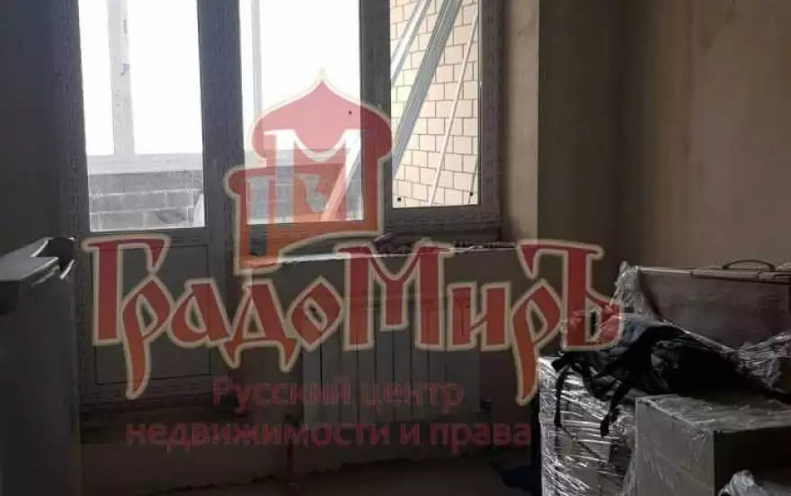 Просвещения улица, 6к2