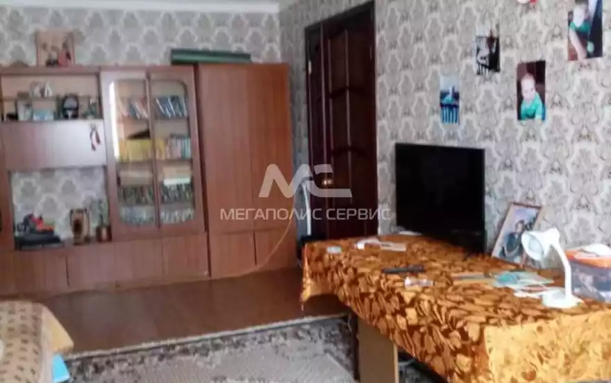 Воинов-Интернационалистов улица, 28