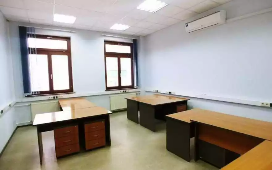 5-й Монетчиковский пер, 3стр1