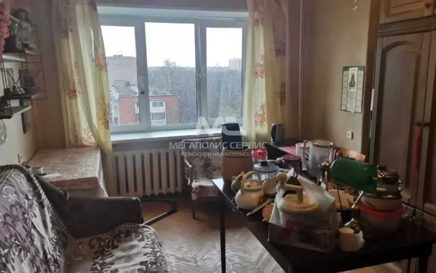 Маштакова улица, 13