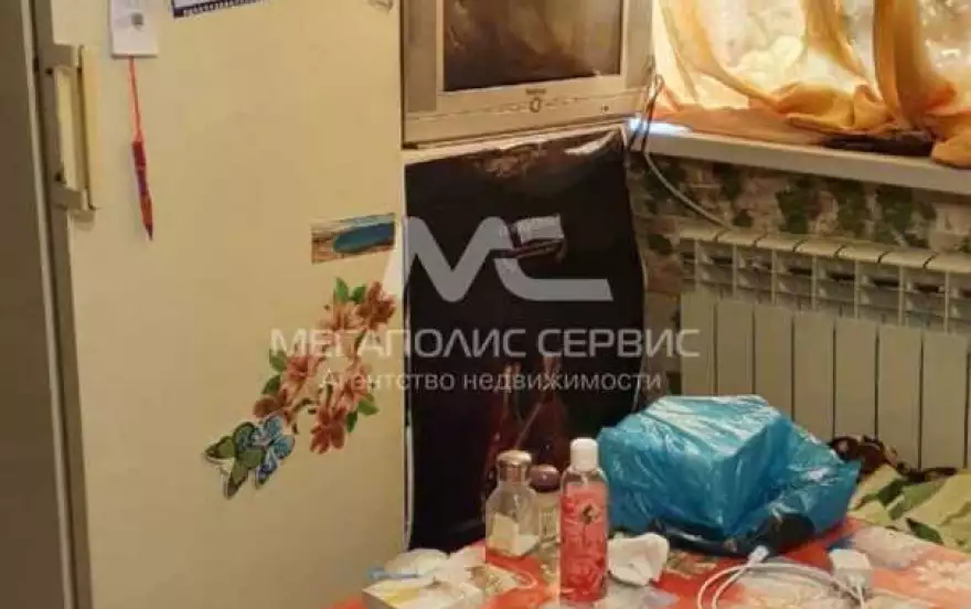 2-я Комсомольская улица