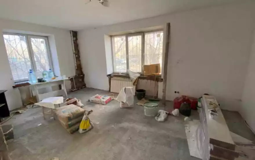 Краснопутиловская улица, 98