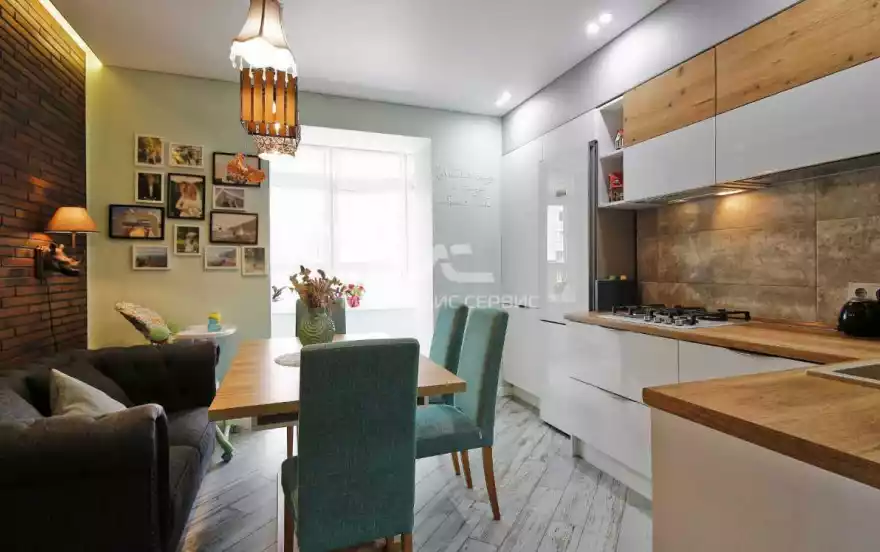 Валентина Мосина улица, 8