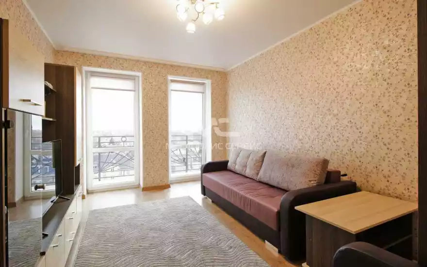 Валентина Мосина улица, 10