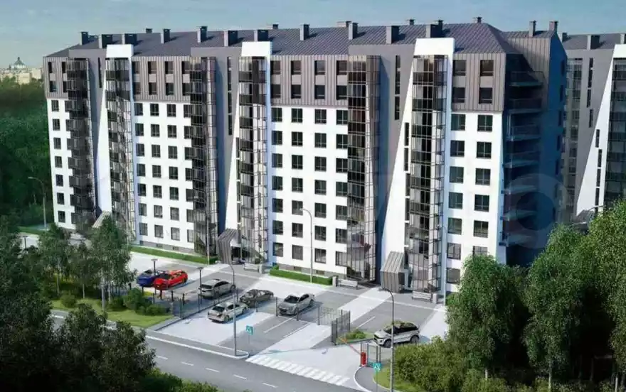 Большая Окружная улица, 4