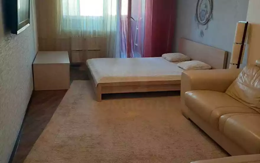 Победы б-р, дом 51а