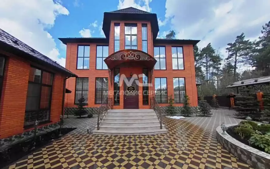 Высоковольтная улица