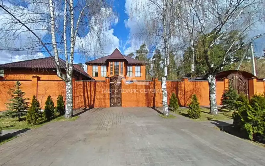 Высоковольтная улица