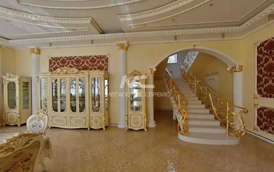 Высоковольтная улица