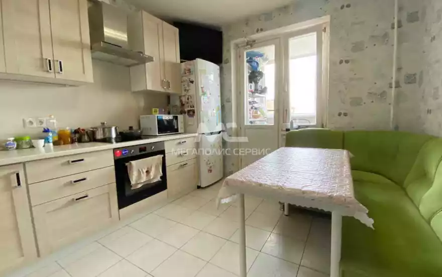 Комсомольская улица, 26А