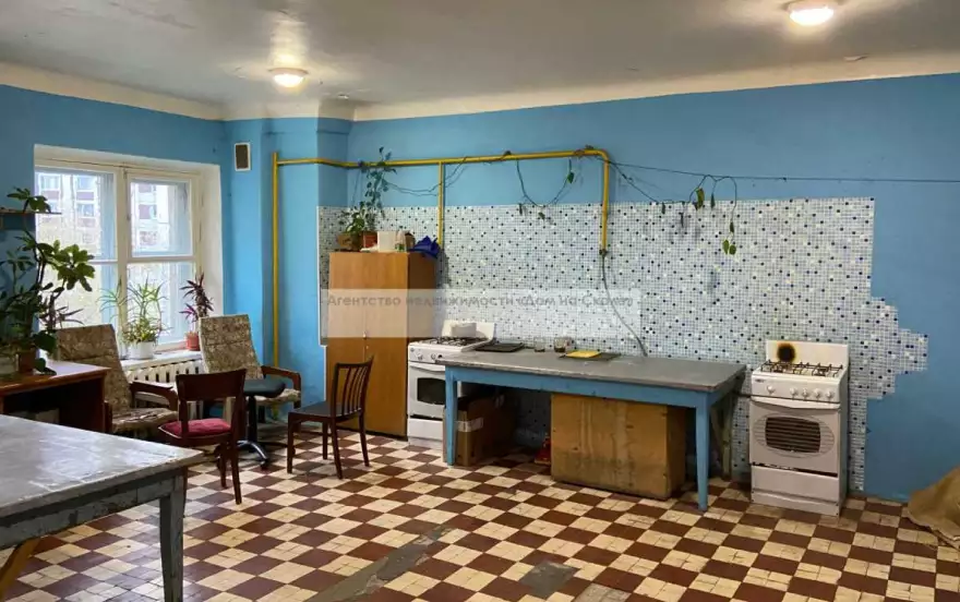 Дзержинского улица, 13/2