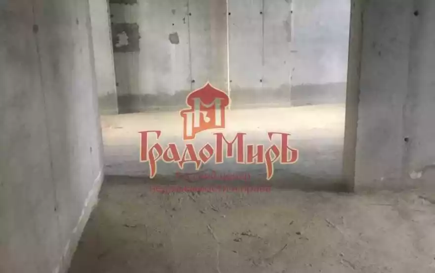 Центральный проезд, 17