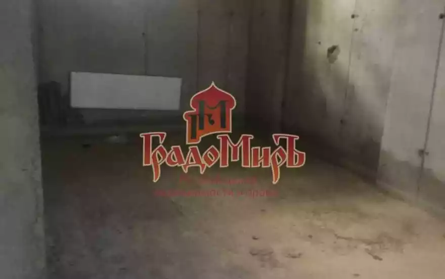 Центральный проезд, 17