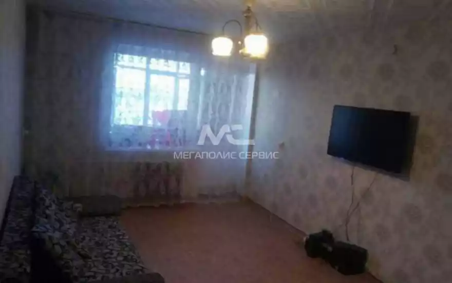 Механизации улица, 4