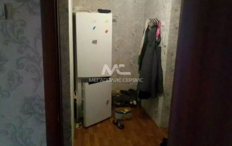 Механизации улица, 4