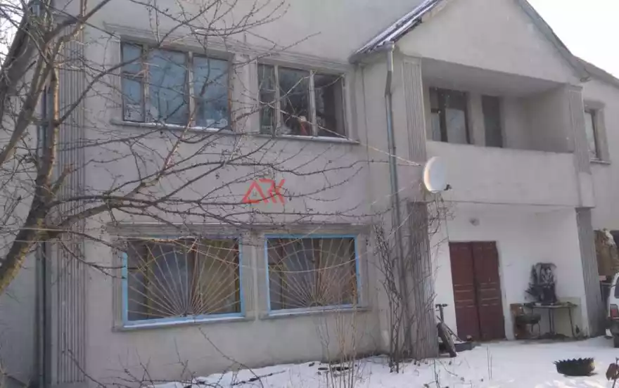 Ларишкина улица