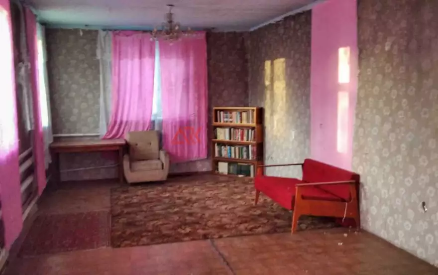 Ларишкина улица