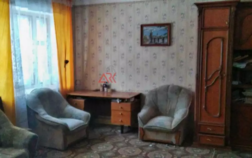 Ларишкина улица