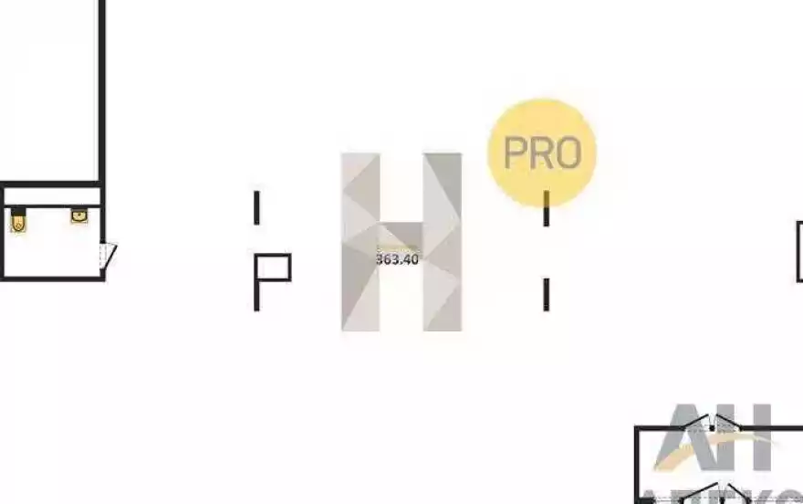 Павелецкая наб