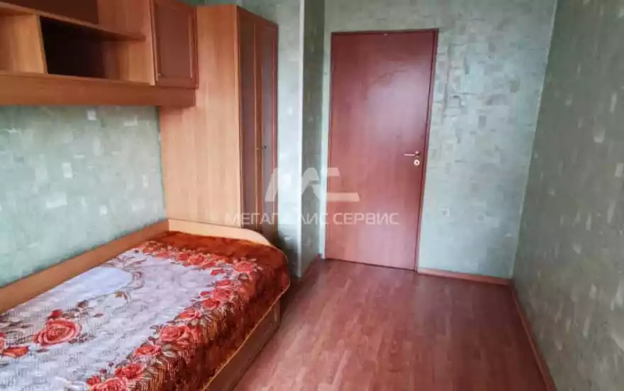 Батюшкова улица, 6