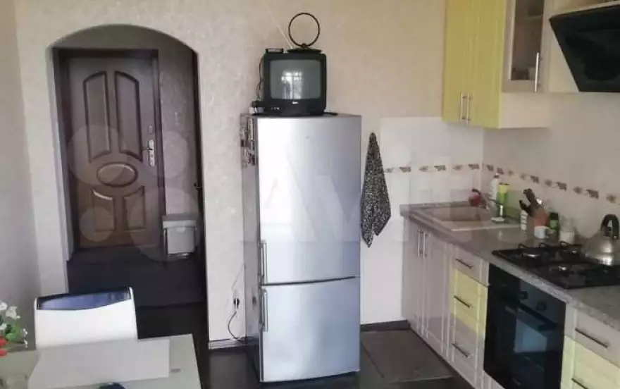Фруктовая улица, 10к2