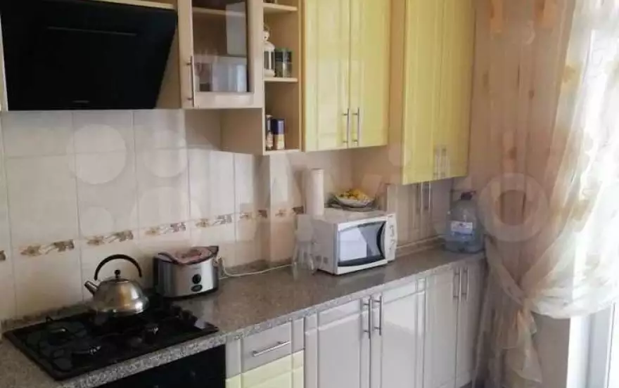 Фруктовая улица, 10к2