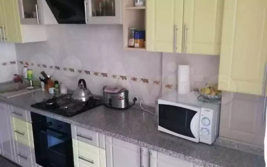 Фруктовая улица, 10к2