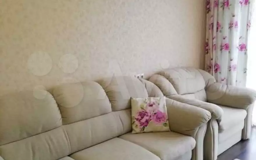 Фруктовая улица, 10к2