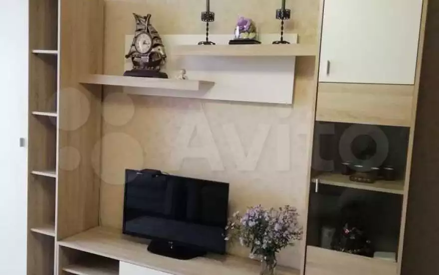 Фруктовая улица, 10к2