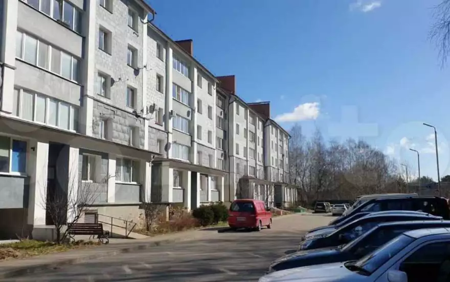 Новая улица, 8