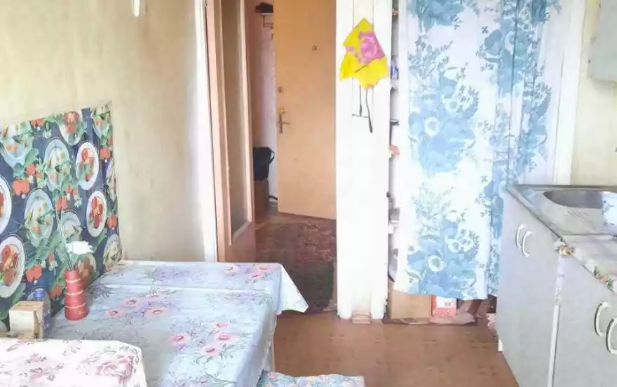 Димитрова улица, дом 74