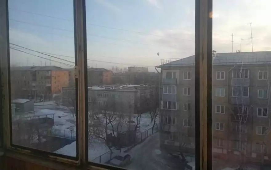 улица Волгоградская, 13А