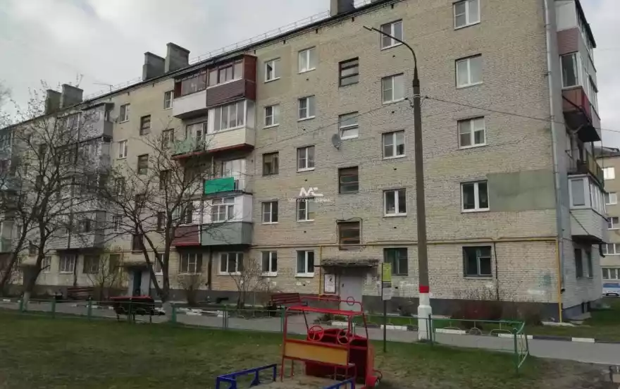 Пионерская улица, 5