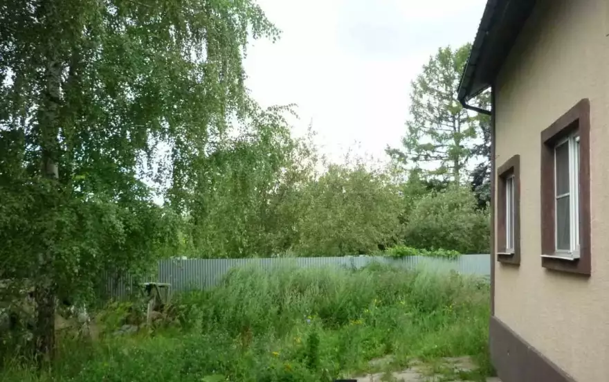 Широкая улица, 59