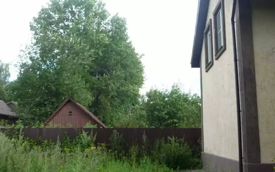 Широкая улица, 59