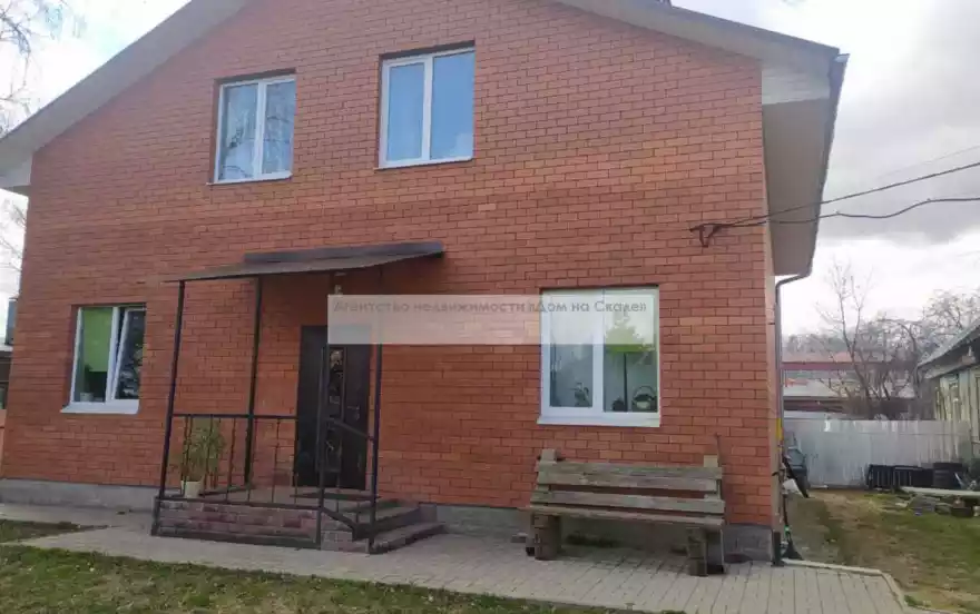 Красина улица, 2А