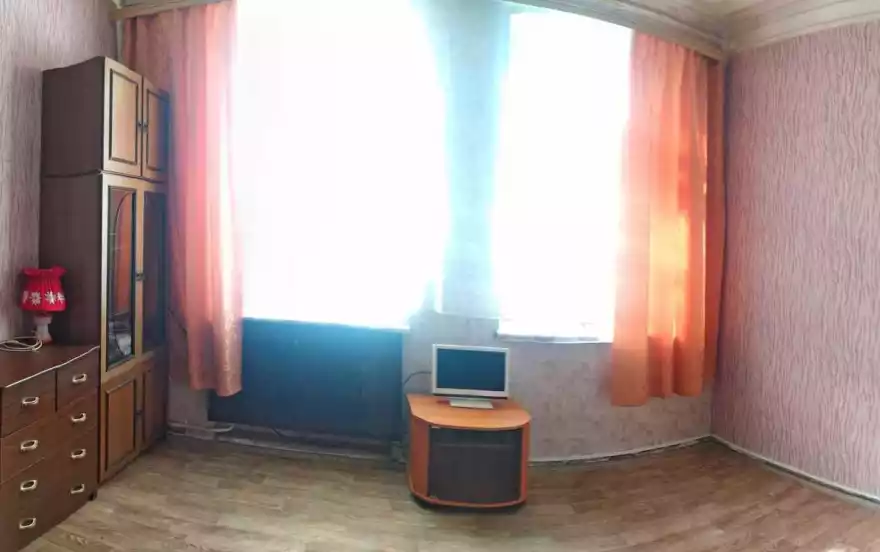 Калинина улица, 2