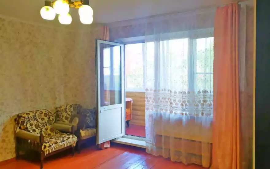 Шибанкова мкр, 81