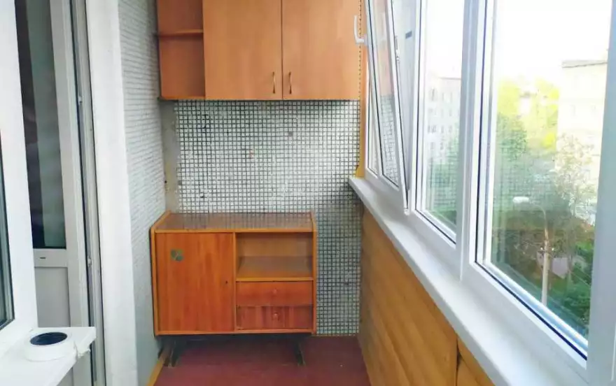 Шибанкова мкр, 81