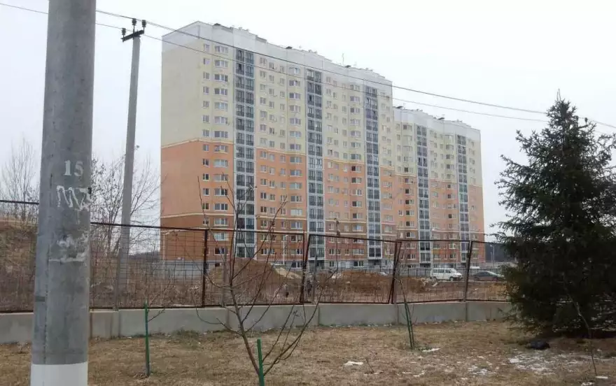 3-й мкр, 12